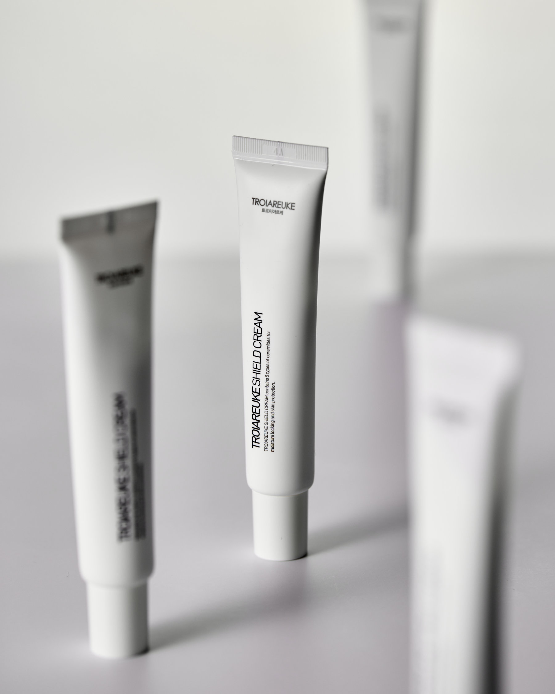 Shield Cream | TROIAREUKE